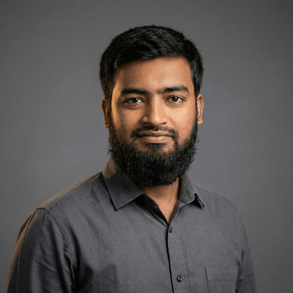 Habib, founder of SlashPie